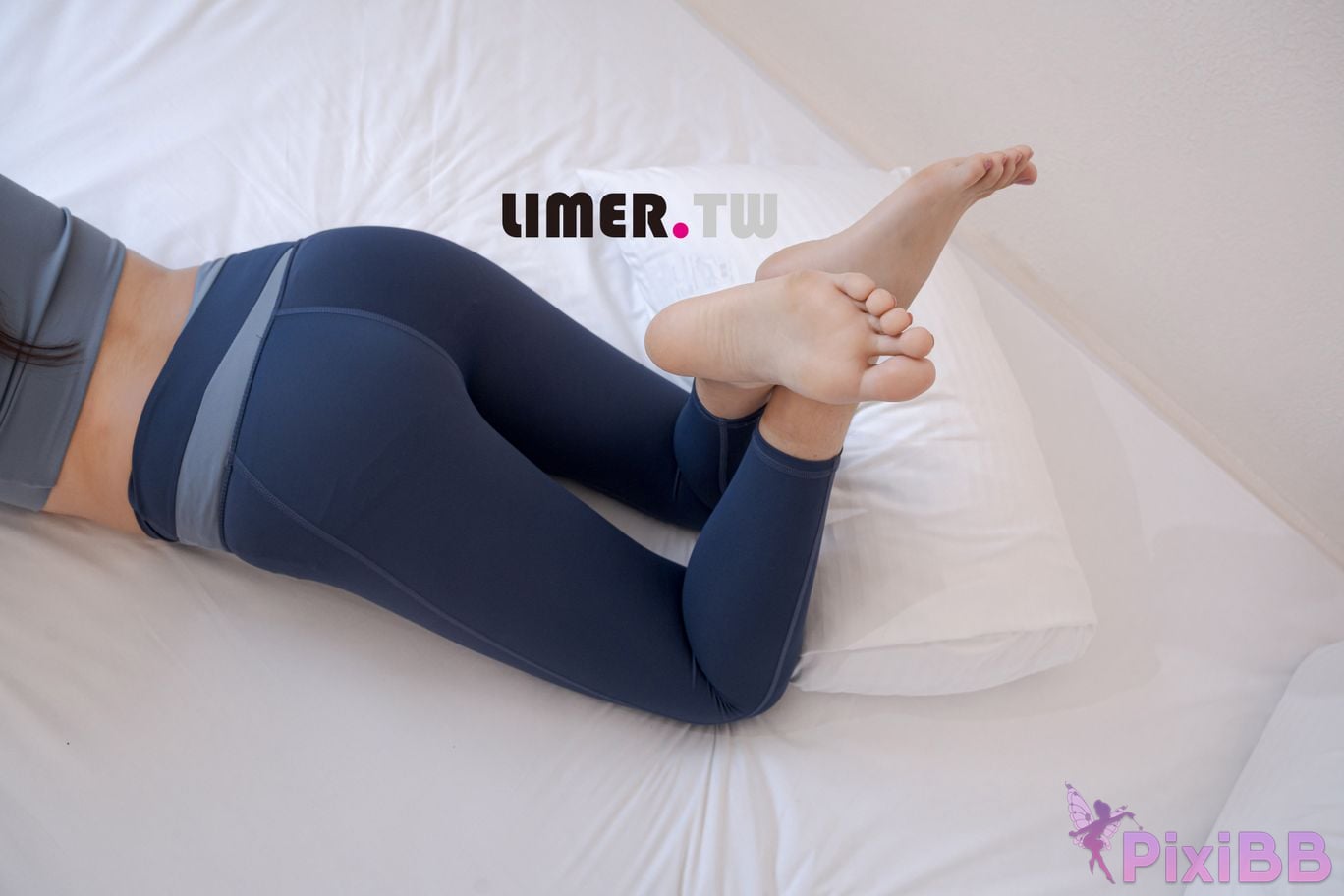 Limerence Original No.101 LuLu Sweet Toes for Female College Students Yoga Stretch PixiBB.COM 113