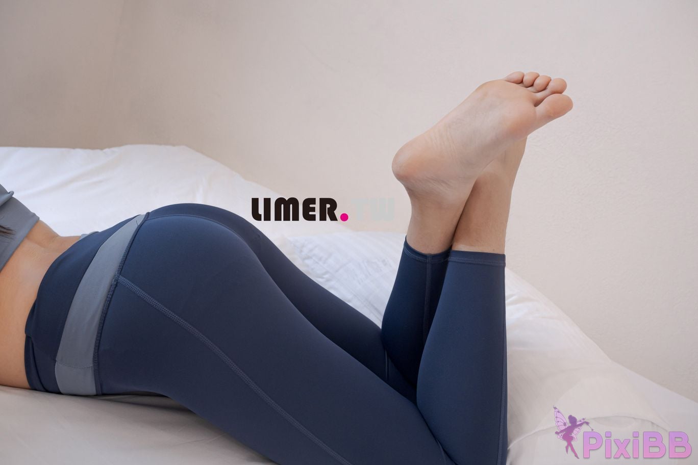 Limerence Original No.101 LuLu Sweet Toes for Female College Students Yoga Stretch PixiBB.COM 114
