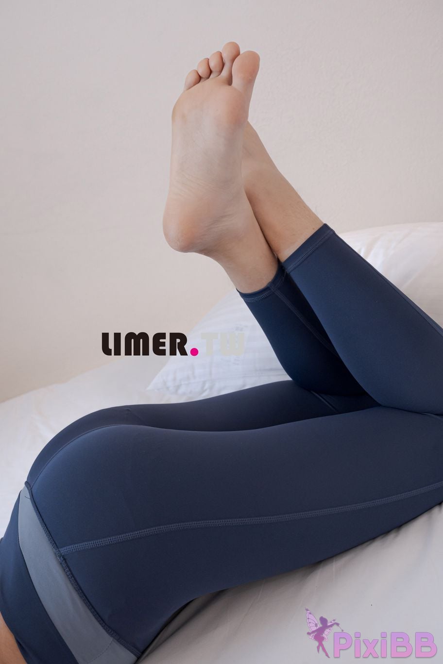 Limerence Original No.101 LuLu Sweet Toes for Female College Students Yoga Stretch PixiBB.COM 115