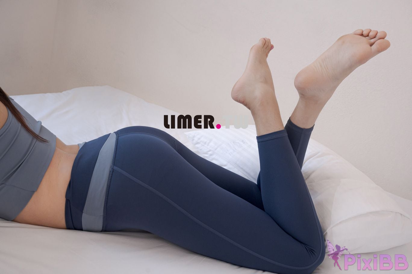 Limerence Original No.101 LuLu Sweet Toes for Female College Students Yoga Stretch PixiBB.COM 116
