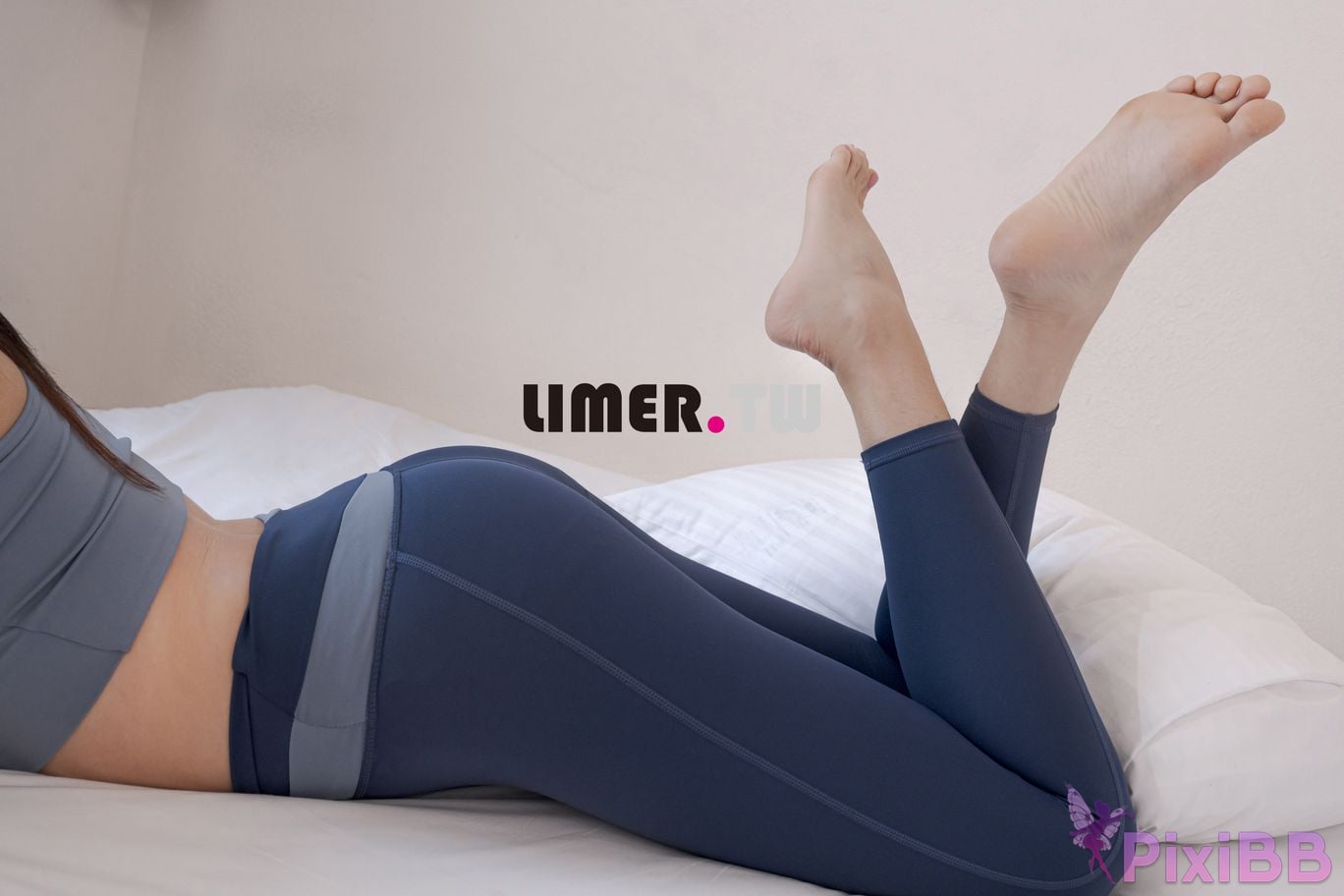 Limerence Original No.101 LuLu Sweet Toes for Female College Students Yoga Stretch PixiBB.COM 117
