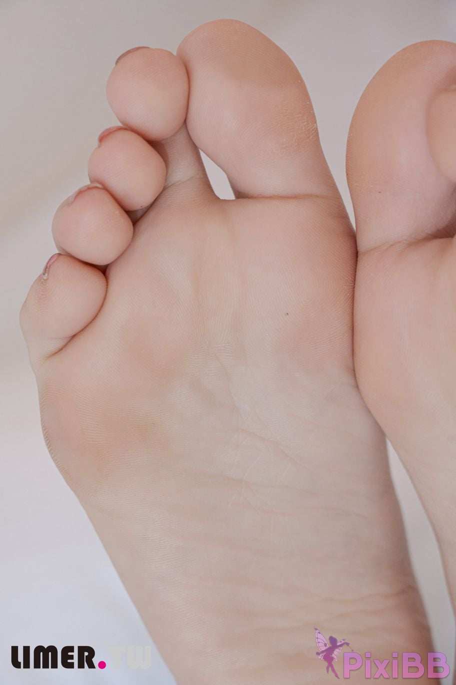 Limerence Original No.101 LuLu Sweet Toes for Female College Students Yoga Stretch PixiBB.COM 125