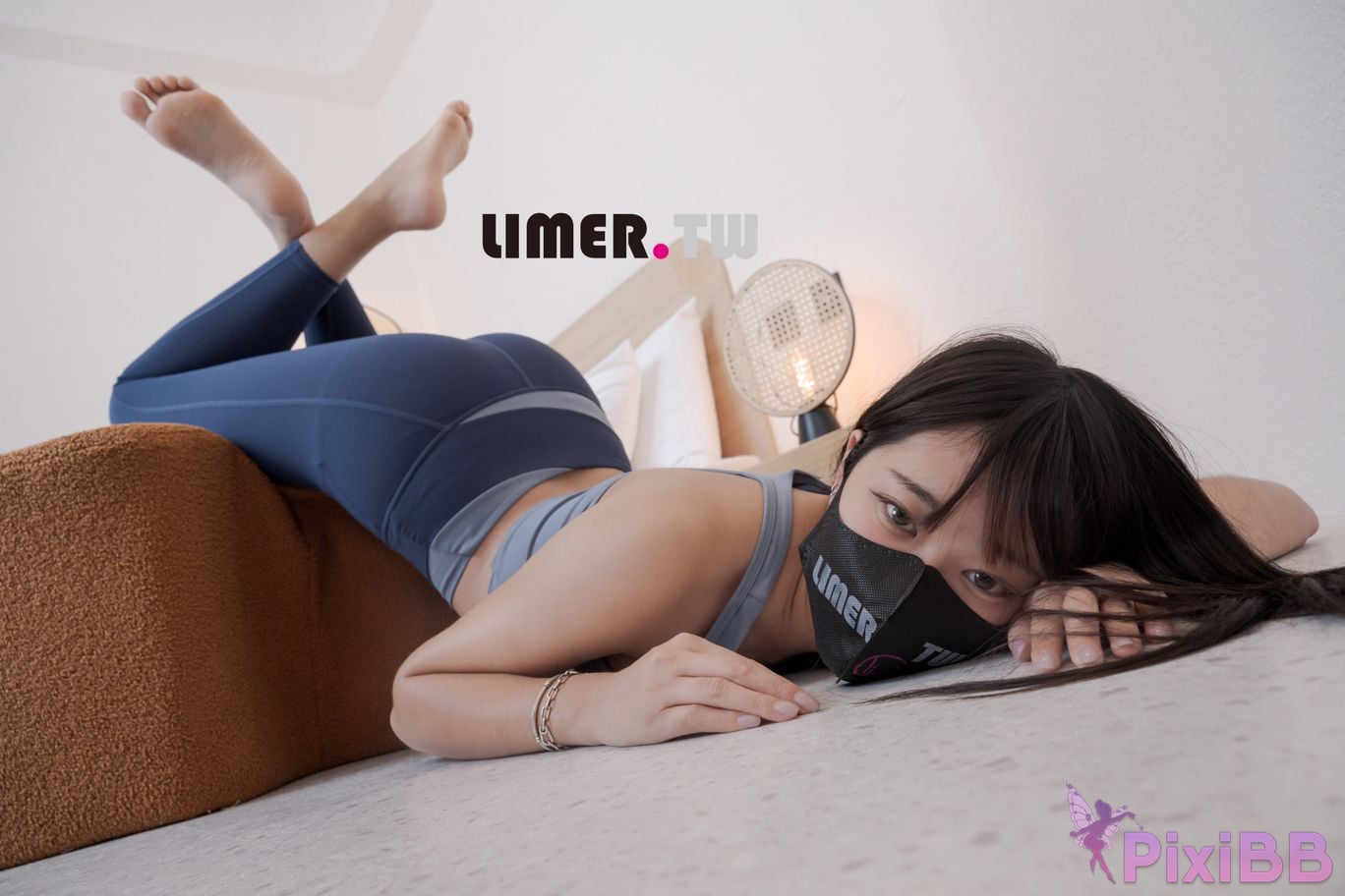 Limerence Original No.101 LuLu Sweet Toes for Female College Students Yoga Stretch PixiBB.COM 211