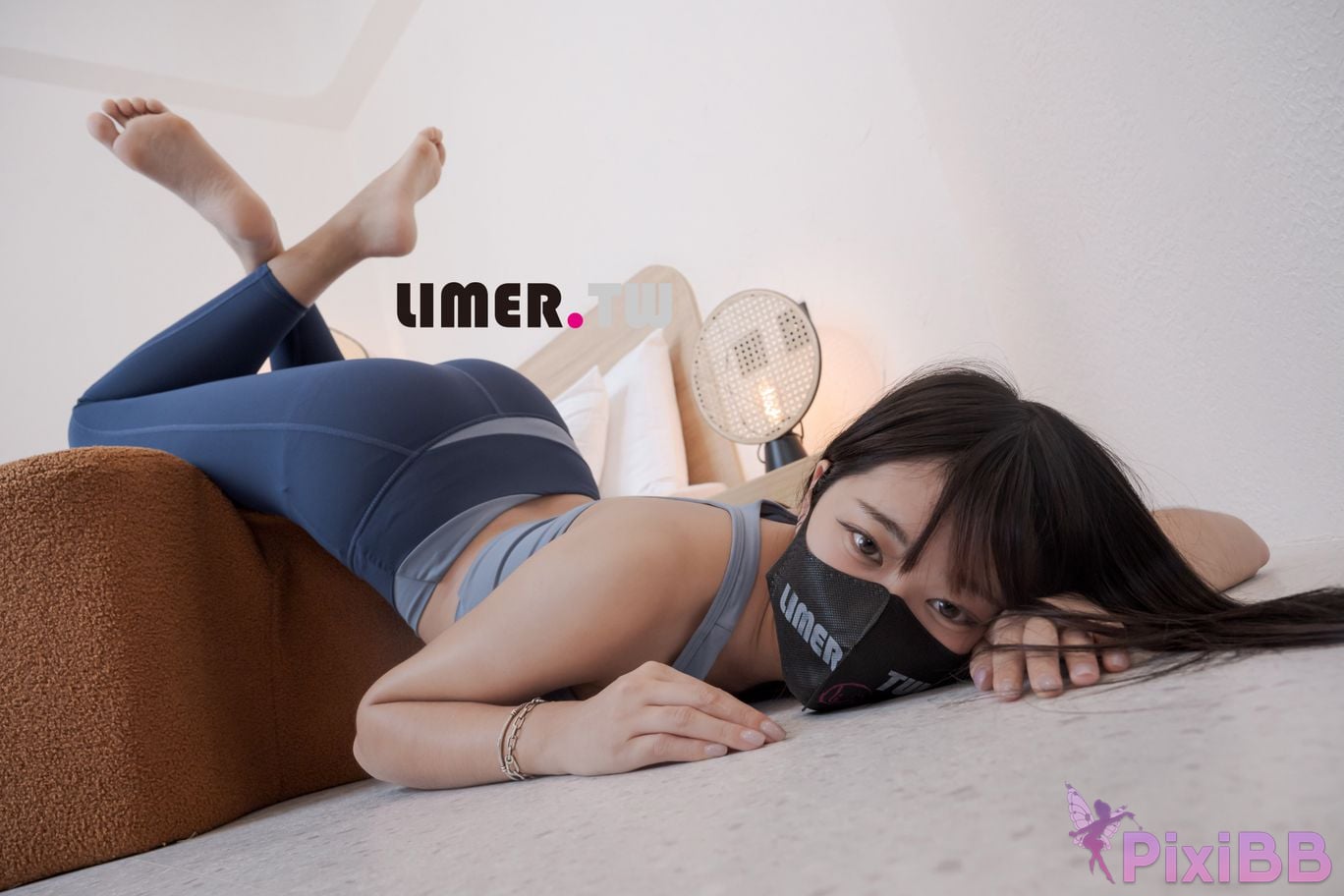 Limerence Original No.101 LuLu Sweet Toes for Female College Students Yoga Stretch PixiBB.COM 212