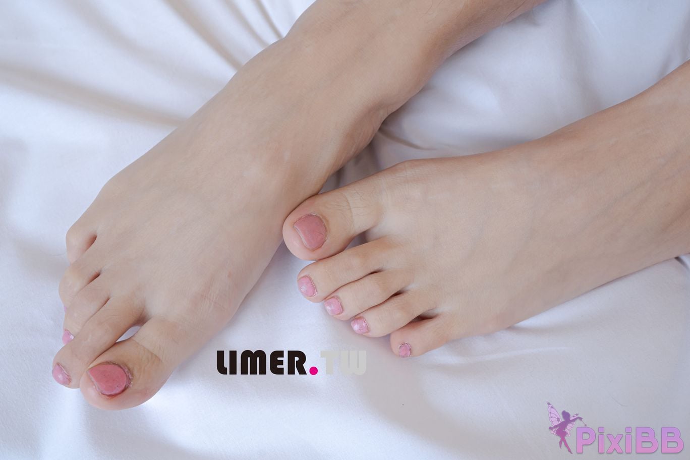 Limerence Original No.101 LuLu Sweet Toes for Female College Students Yoga Stretch PixiBB.COM 218