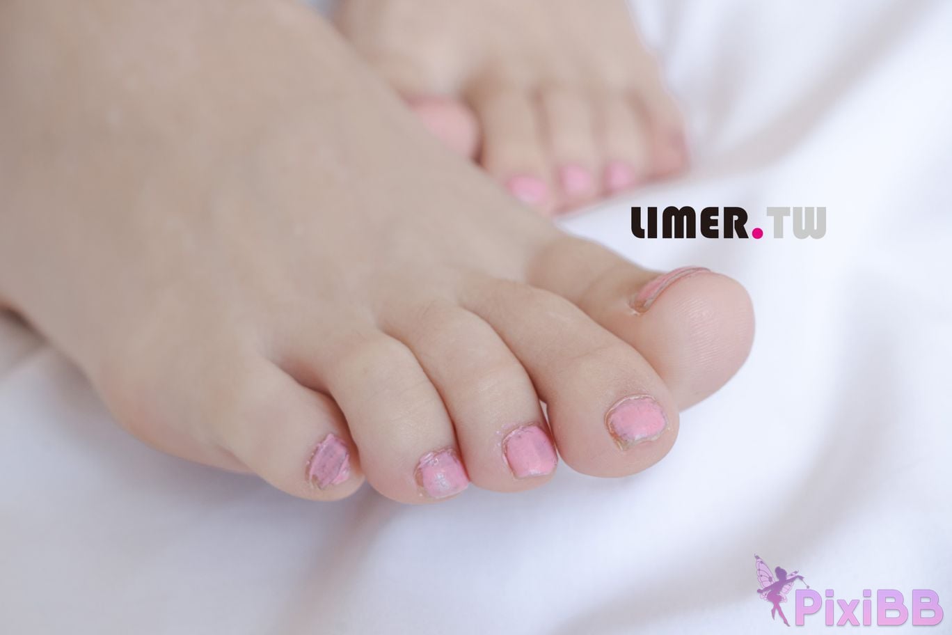 Limerence Original No.101 LuLu Sweet Toes for Female College Students Yoga Stretch PixiBB.COM 221