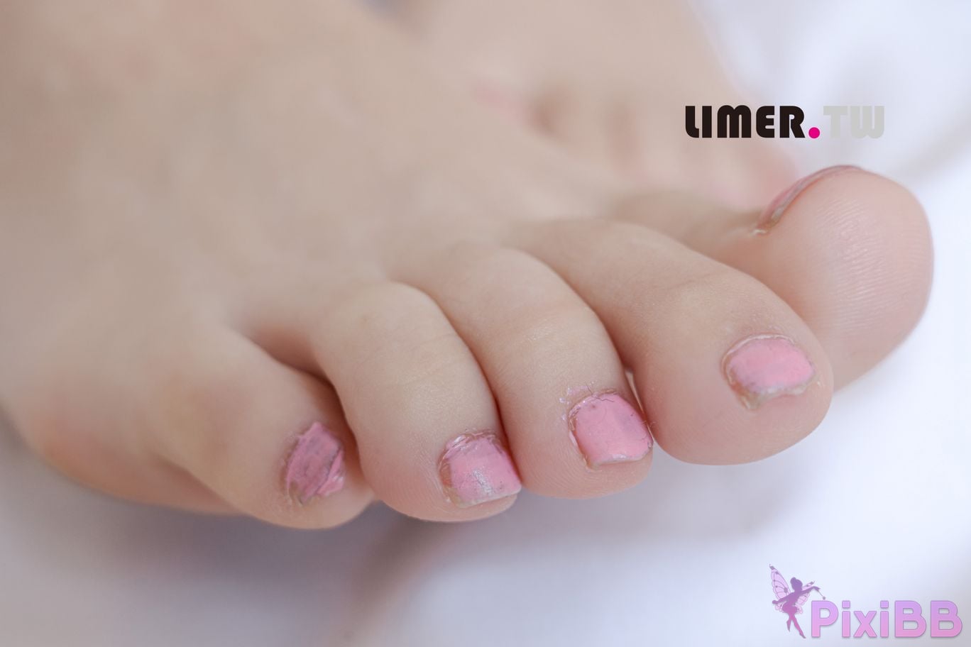 Limerence Original No.101 LuLu Sweet Toes for Female College Students Yoga Stretch PixiBB.COM 222