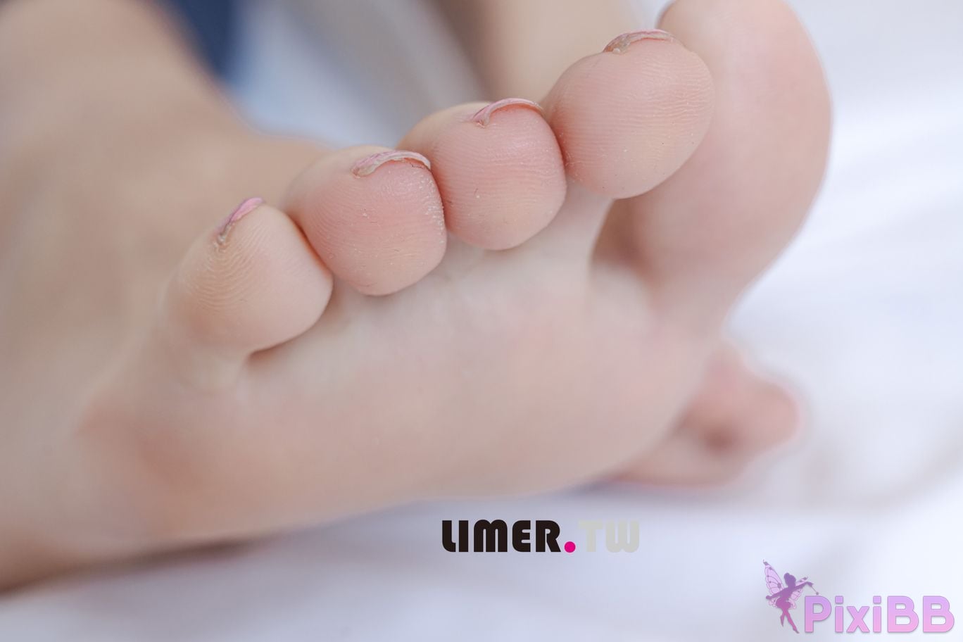 Limerence Original No.101 LuLu Sweet Toes for Female College Students Yoga Stretch PixiBB.COM 223