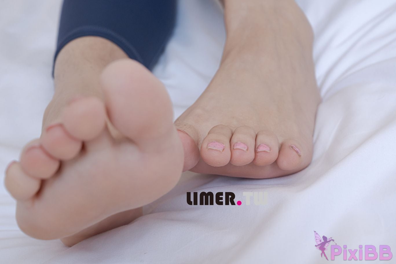 Limerence Original No.101 LuLu Sweet Toes for Female College Students Yoga Stretch PixiBB.COM 228