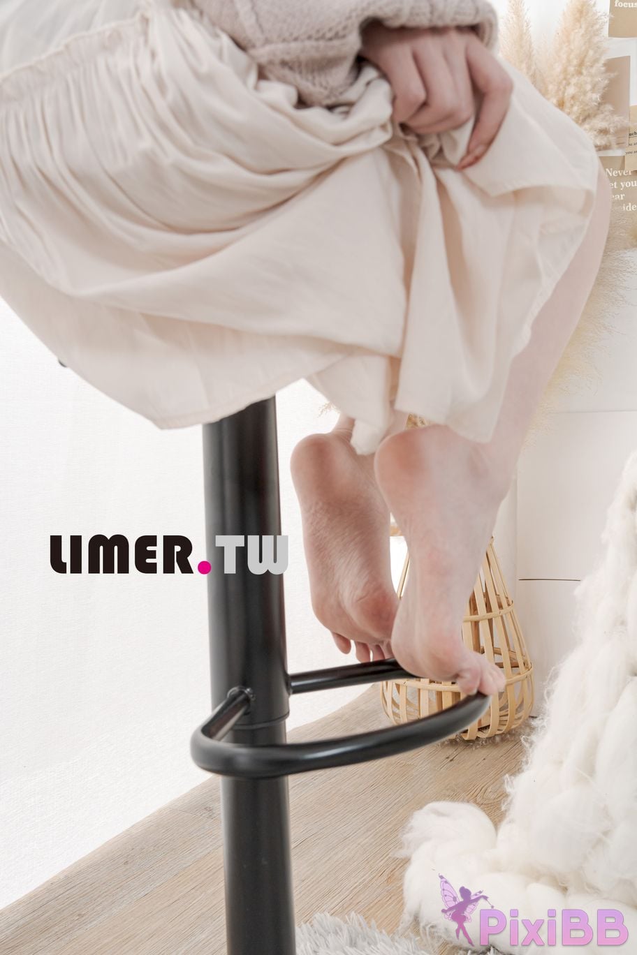 Limerence Original No.097 Miya Liang Xie Plain armor Fen Nen Tong Hong Luo Zu Yi Ci Man PixiBB.COM 155