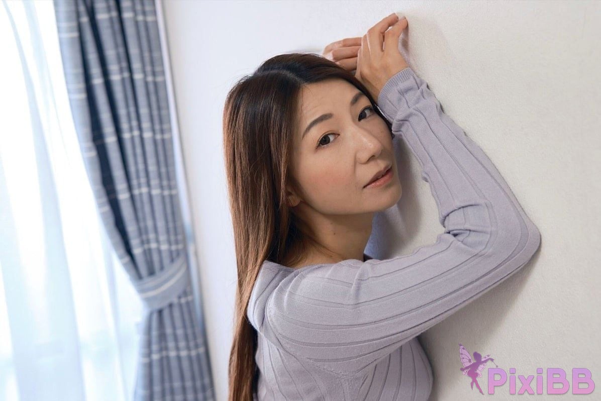 Japanese Idol Ayano Kato Nude photo collection Beautiful sister will show you everything middle ecchi publishing PixiBB.COM 017