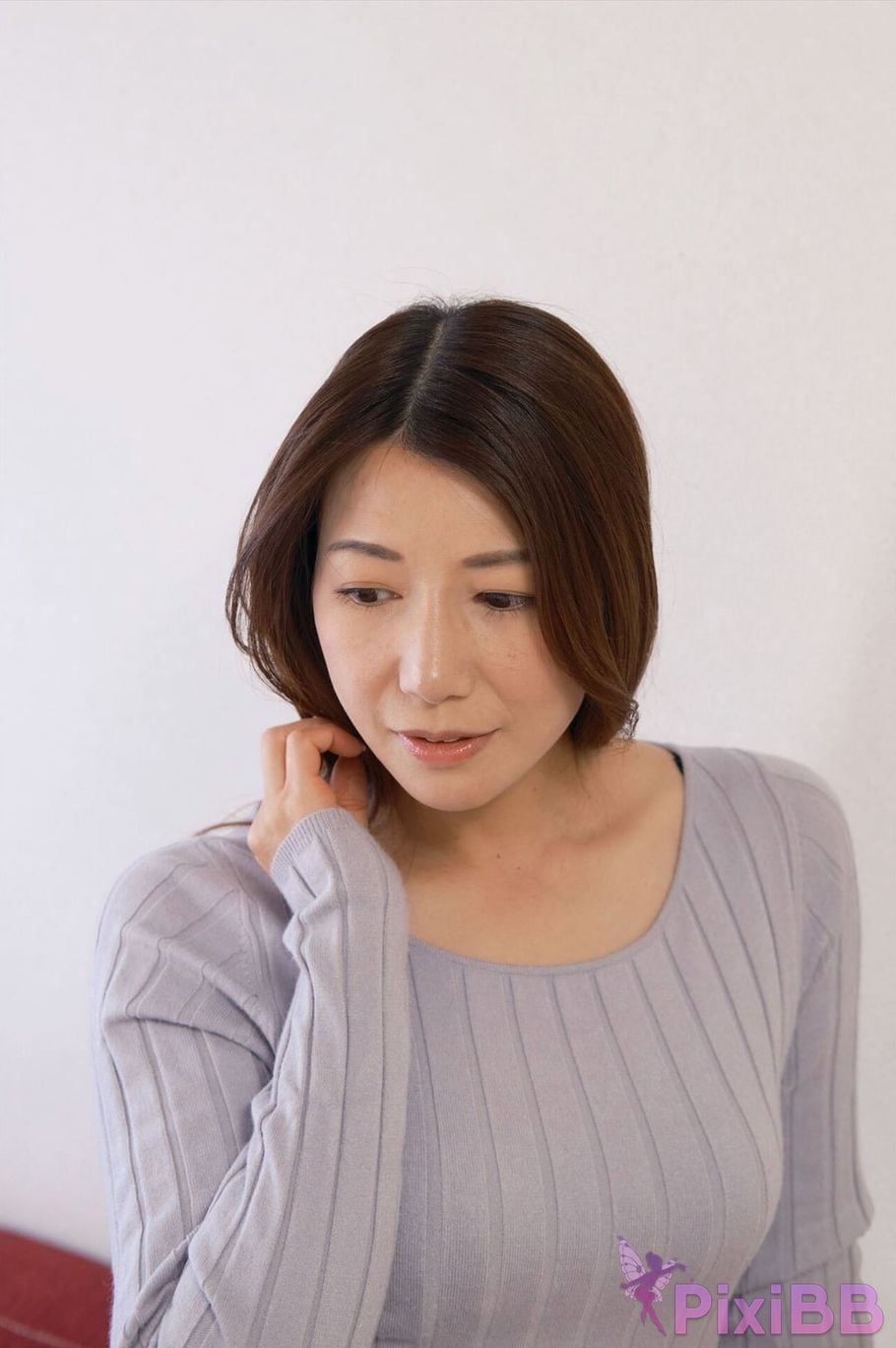 Japanese Idol Ayano Kato Nude photo collection Beautiful sister will show you everything middle ecchi publishing PixiBB.COM 026