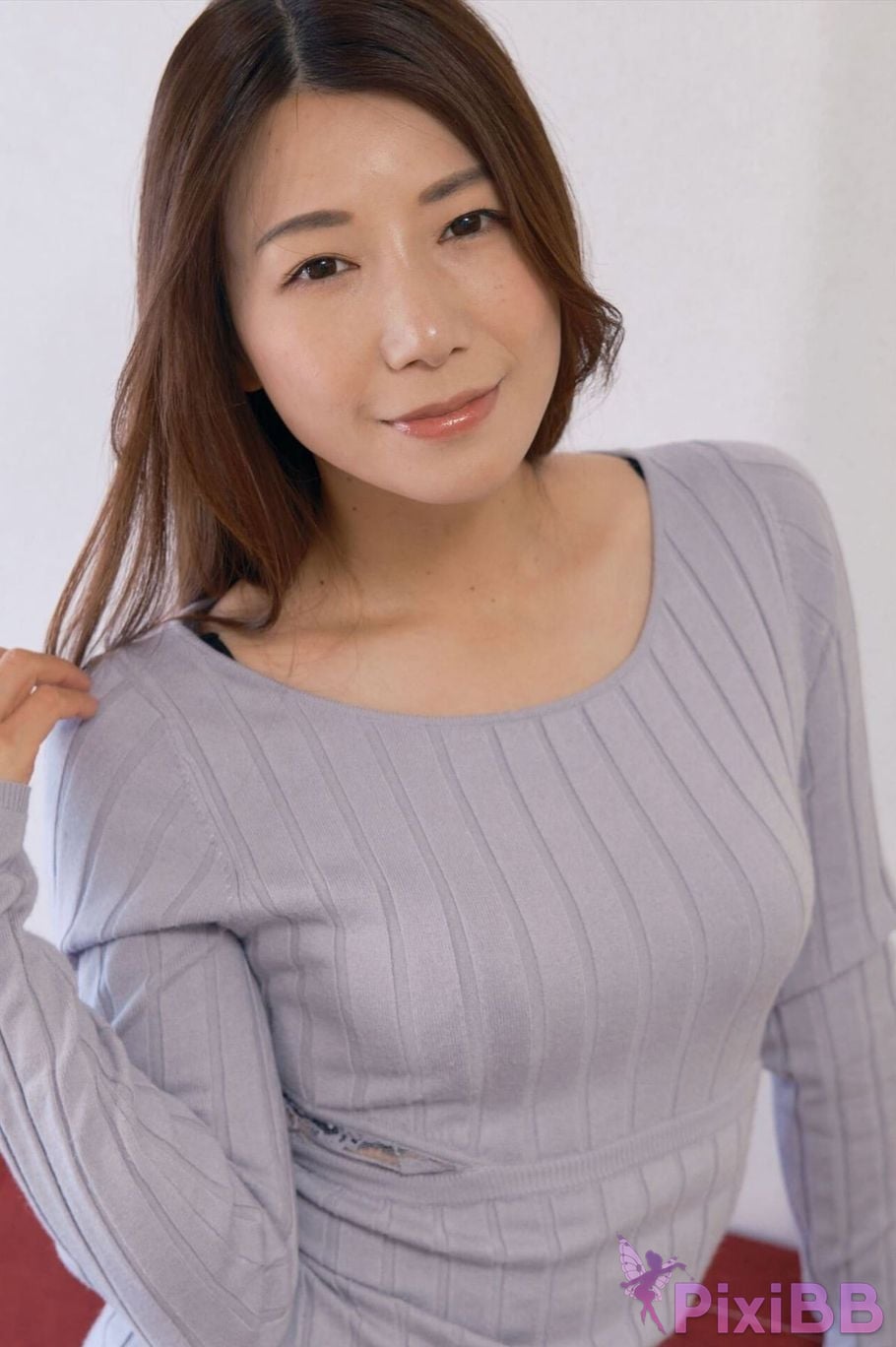 Japanese Idol Ayano Kato Nude photo collection Beautiful sister will show you everything middle ecchi publishing PixiBB.COM 028