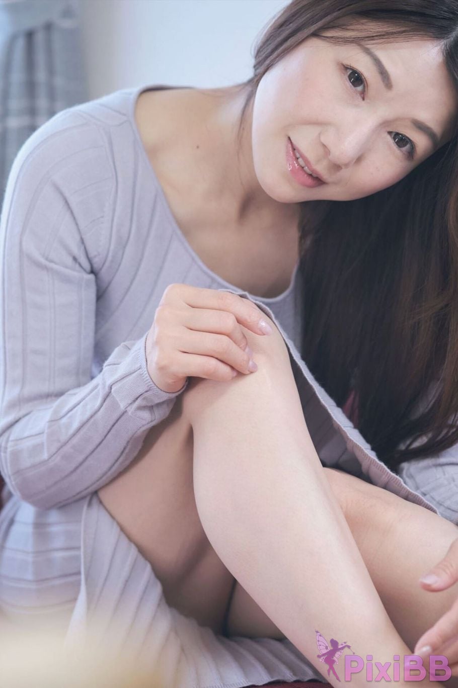 Japanese Idol Ayano Kato Nude photo collection Beautiful sister will show you everything middle ecchi publishing PixiBB.COM 044