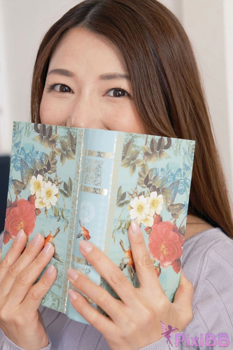 Japanese Idol Ayano Kato Nude photo collection Beautiful sister will show you everything middle ecchi publishing PixiBB.COM 060