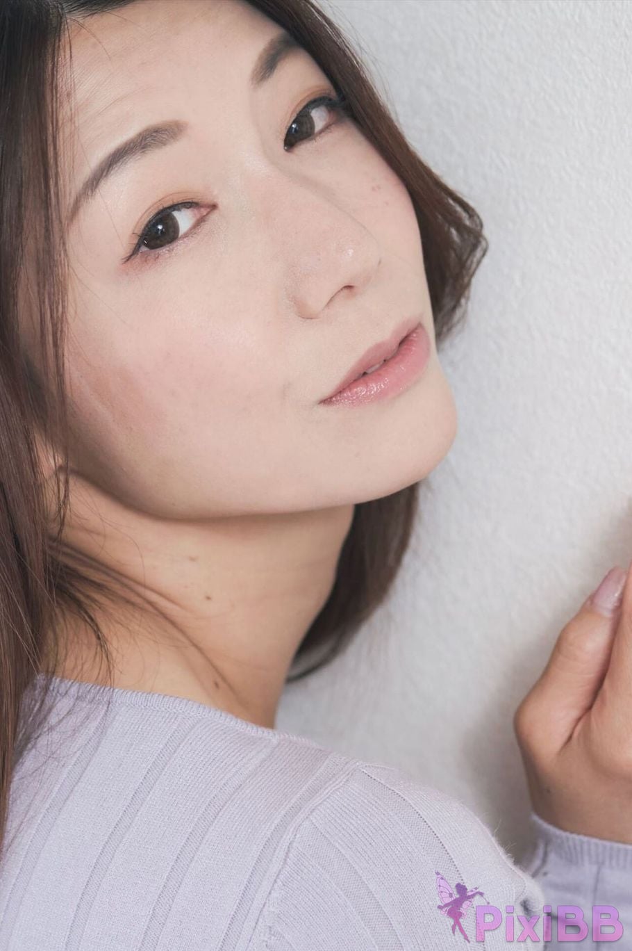 Japanese Idol Ayano Kato Nude photo collection Beautiful sister will show you everything middle ecchi publishing PixiBB.COM 075