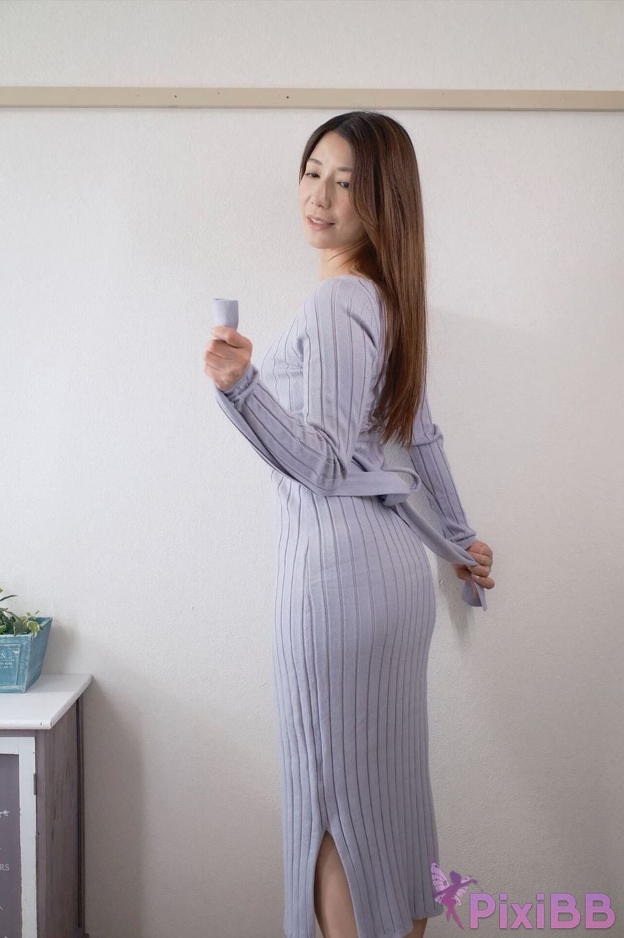 Japanese Idol Ayano Kato Nude photo collection Beautiful sister will show you everything middle ecchi publishing PixiBB.COM 077