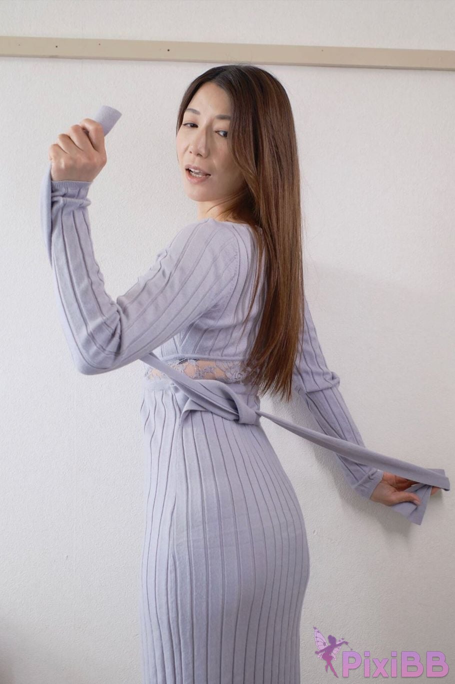 Japanese Idol Ayano Kato Nude photo collection Beautiful sister will show you everything middle ecchi publishing PixiBB.COM 078