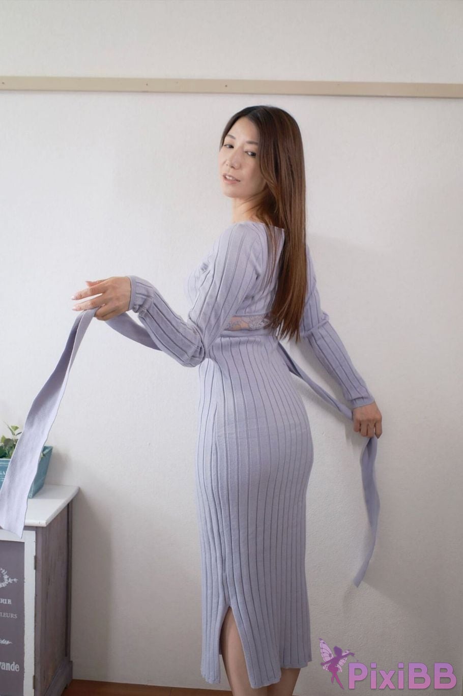 Japanese Idol Ayano Kato Nude photo collection Beautiful sister will show you everything middle ecchi publishing PixiBB.COM 079