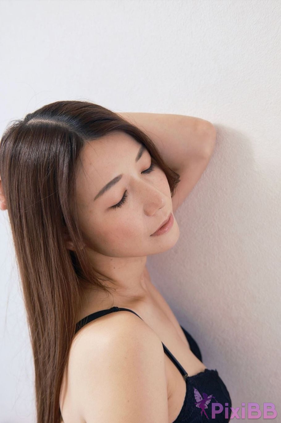 Japanese Idol Ayano Kato Nude photo collection Beautiful sister will show you everything middle ecchi publishing PixiBB.COM 132