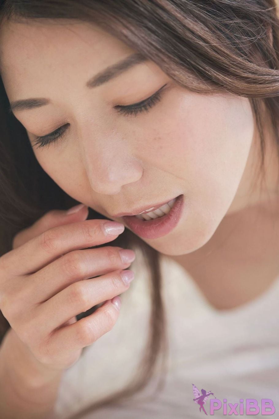 Japanese Idol Ayano Kato Nude photo collection Beautiful sister will show you everything middle ecchi publishing PixiBB.COM 193