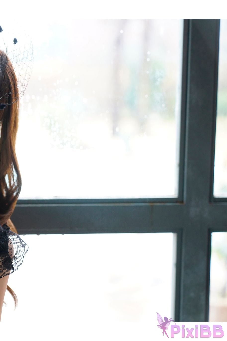 Japanese Idol Risa Yukihira Rizuo Young Gangan Digital Limited Photo Book prism PixiBB.COM 020