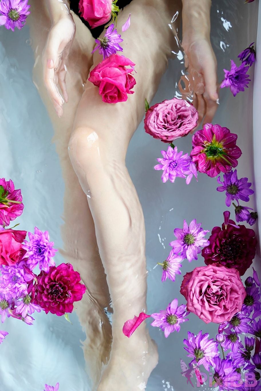 Japanese Idol Risa Yukihira Rizuo Young Gangan Digital Limited Photo Book prism PixiBB.COM 031