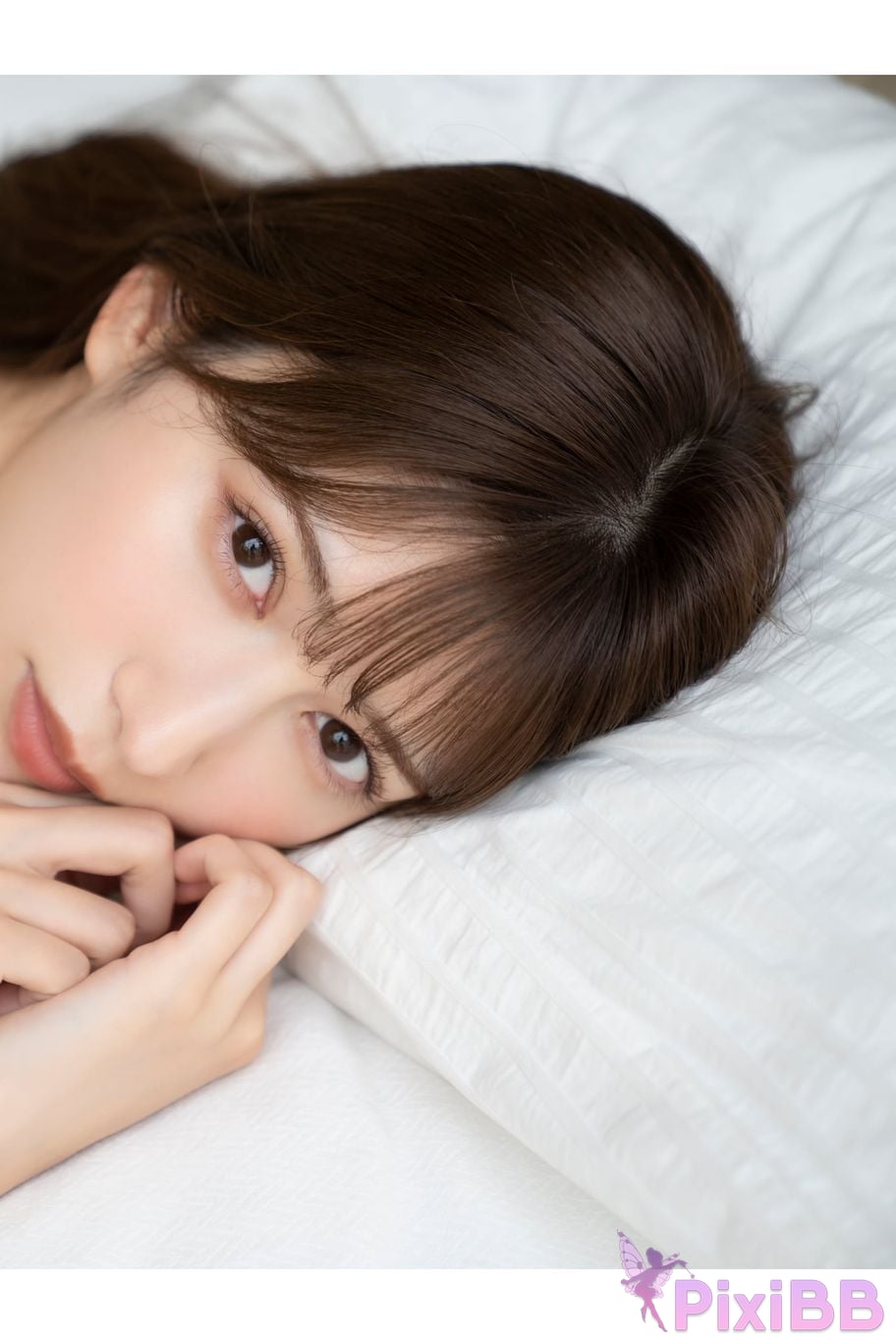 Japanese Idol Risa Yukihira Rizuo Beautiful Nako moon change jigra PixiBB.COM 052