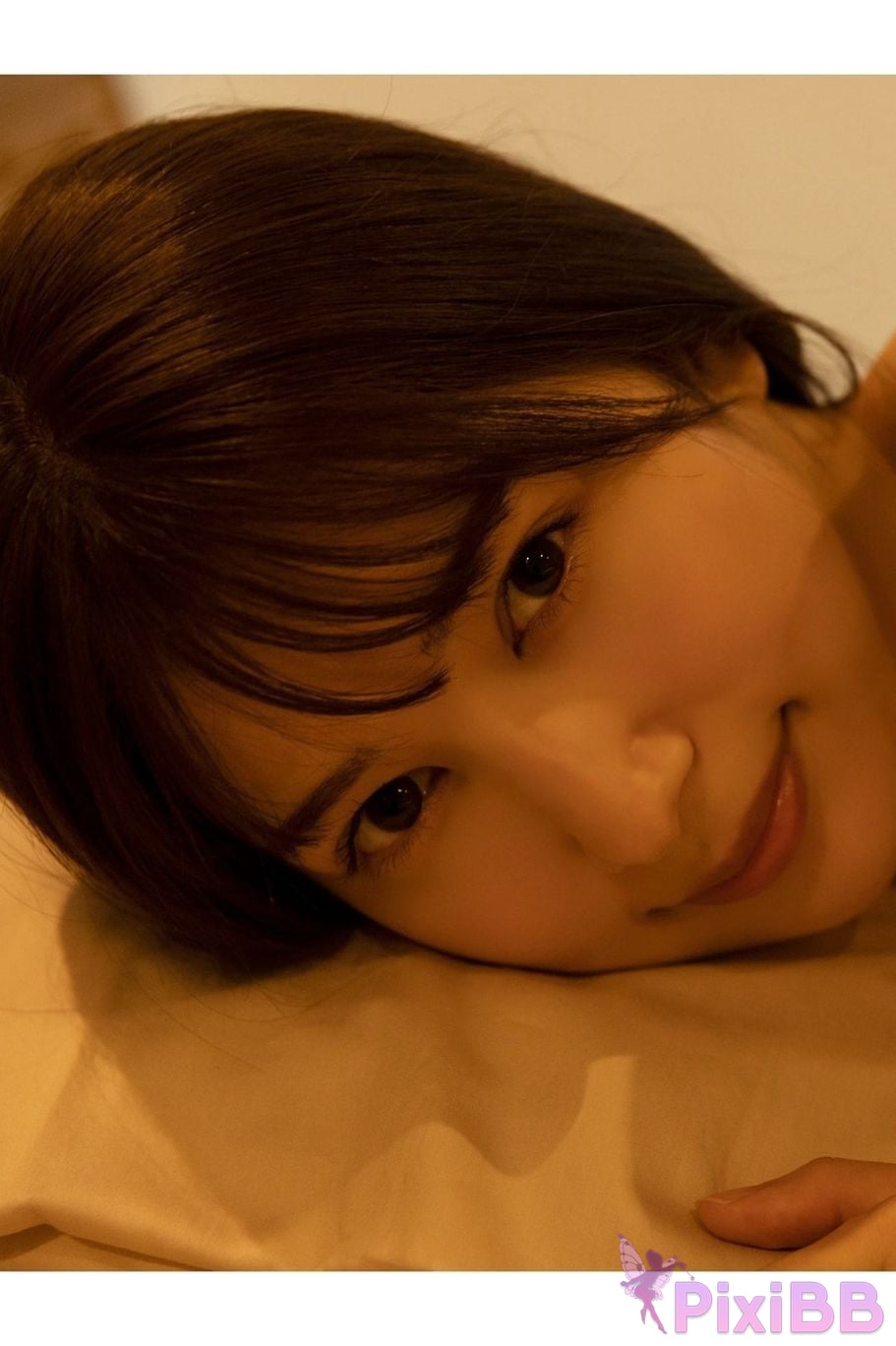 Japanese Idol Risa Yukihira Rizuo The secret with the beautiful ring girl SPA Gravure soul digital photo book PixiBB.COM 020