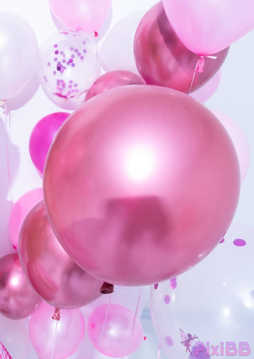 Japanese Idol Risa Yukihira Koppinli Digital only YJ PHOTO BOOK Photobook PINK PixiBB.COM 026