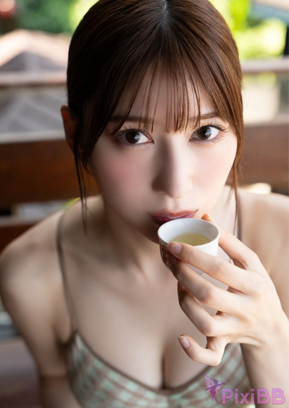 Japanese Idol Risa Yukihira Digital exclusive YJ PHOTO BOOK Photo book Even if its soothing Ill definitely look back PixiBB.COM 004