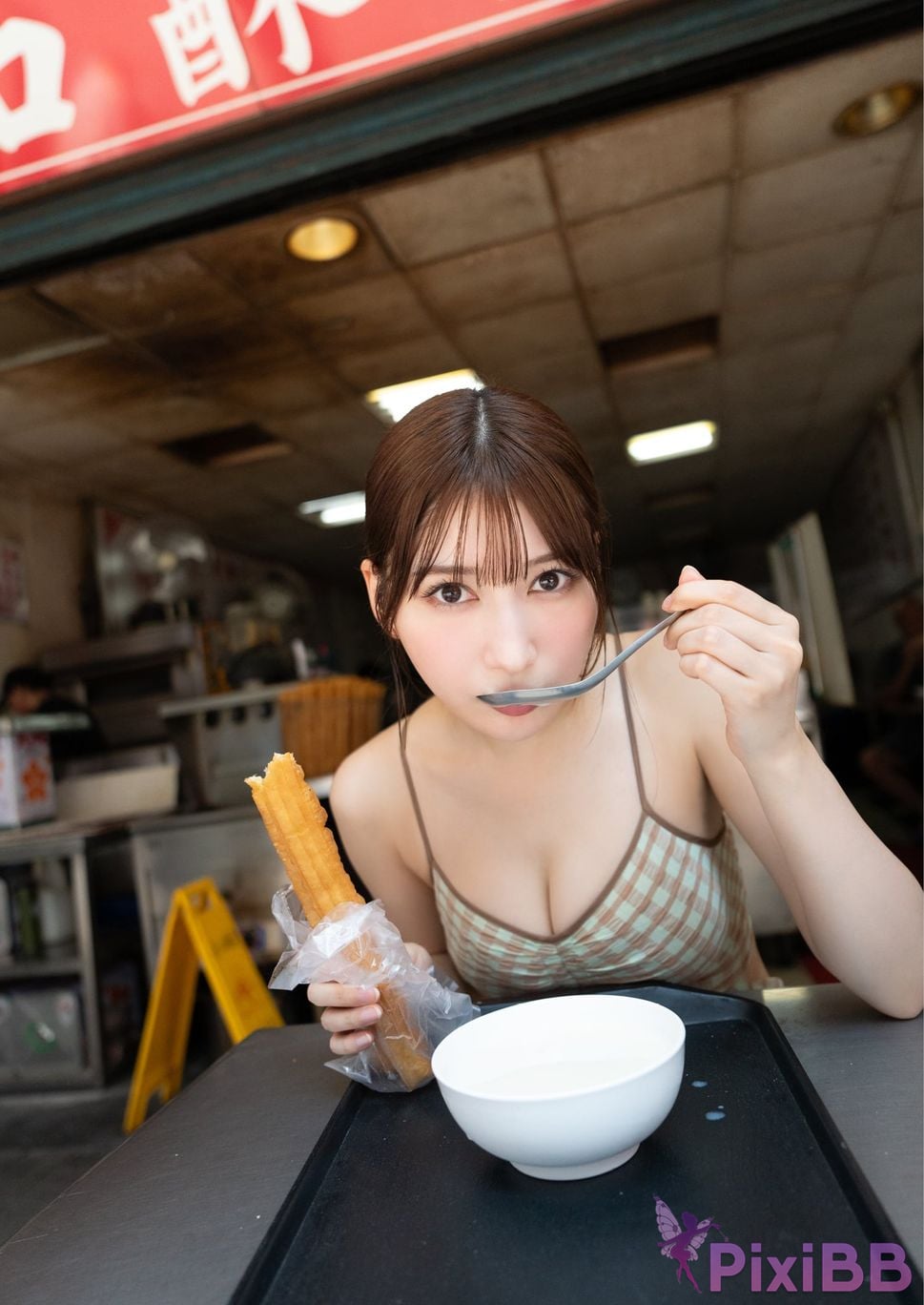 Japanese Idol Risa Yukihira Digital exclusive YJ PHOTO BOOK Photo book Even if its soothing Ill definitely look back PixiBB.COM 019