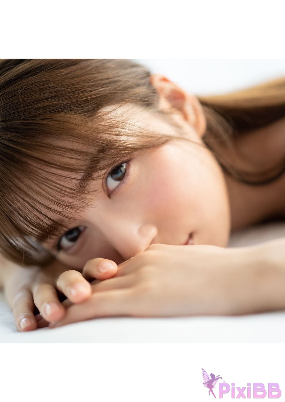 Japanese Idol Risa Yukihira Digital exclusive photo book Whether you sleep or wake up PixiBB.COM 035