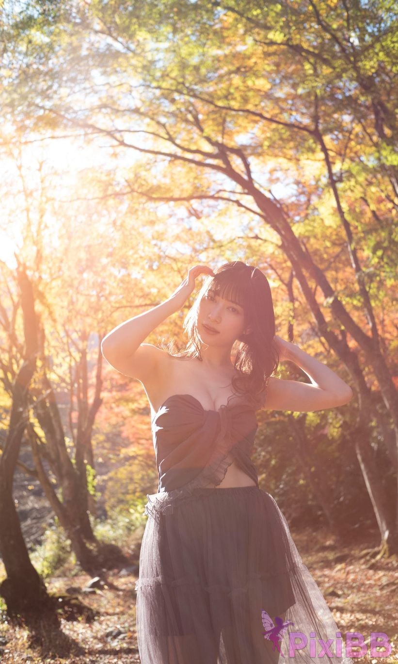 Japanese Idol Risa Yukihira Koppinli Weekly Play p l u s O t h e r c o i n S w m prologue Weekly Play PHOTO BOOK PixiBB.COM 011