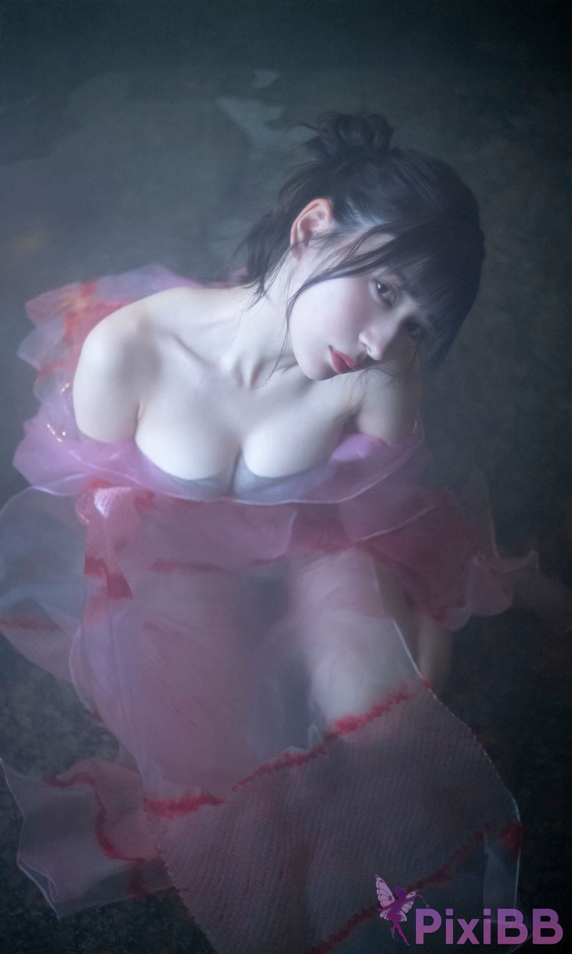 Japanese Idol Risa Yukihira Koppinli Weekly Play p l u s O t h e r c o i n S w m prologue Weekly Play PHOTO BOOK PixiBB.COM 025