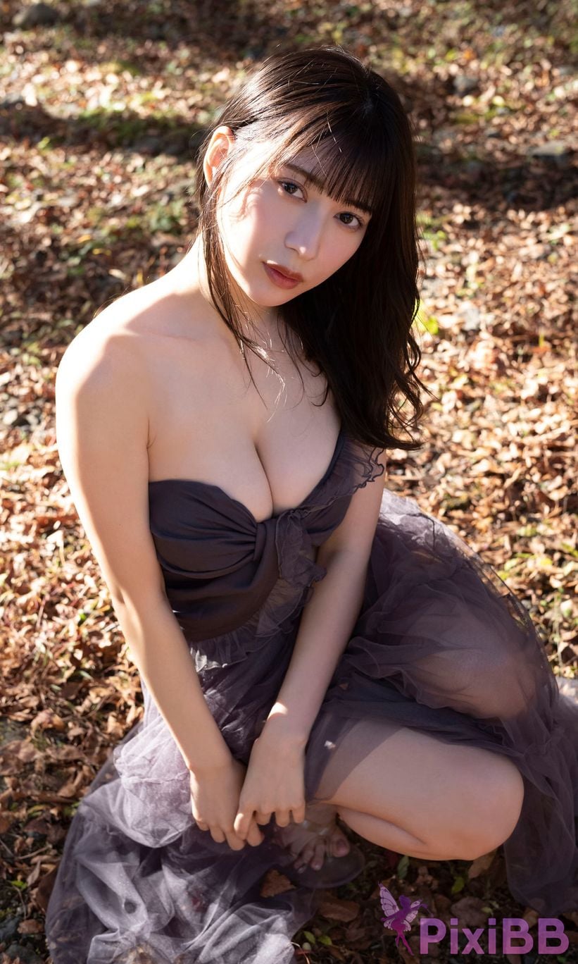 Japanese Idol Risa Yukihira Koppinli Weekly Play p l u s O t h e r c o i n S w m prologue Weekly Play PHOTO BOOK PixiBB.COM 033