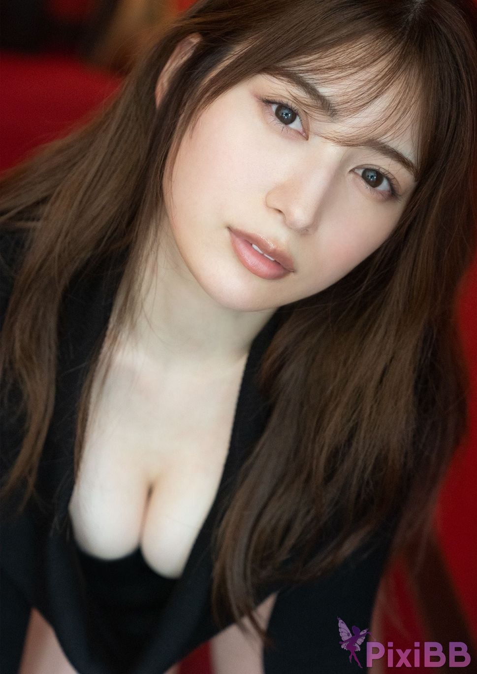 Japanese Idol Risa Yukihira Digital exclusive photo book The body you want to touch PixiBB.COM 019