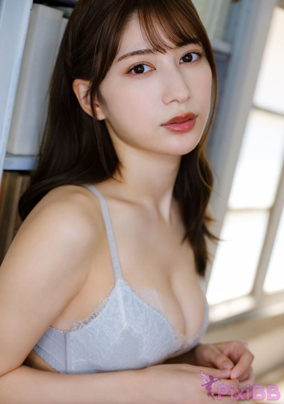 Japanese Idol Risa Yukihira Harem Fetish Gravure Just Yukihira. Beautiful Edition 34P PixiBB.COM 028