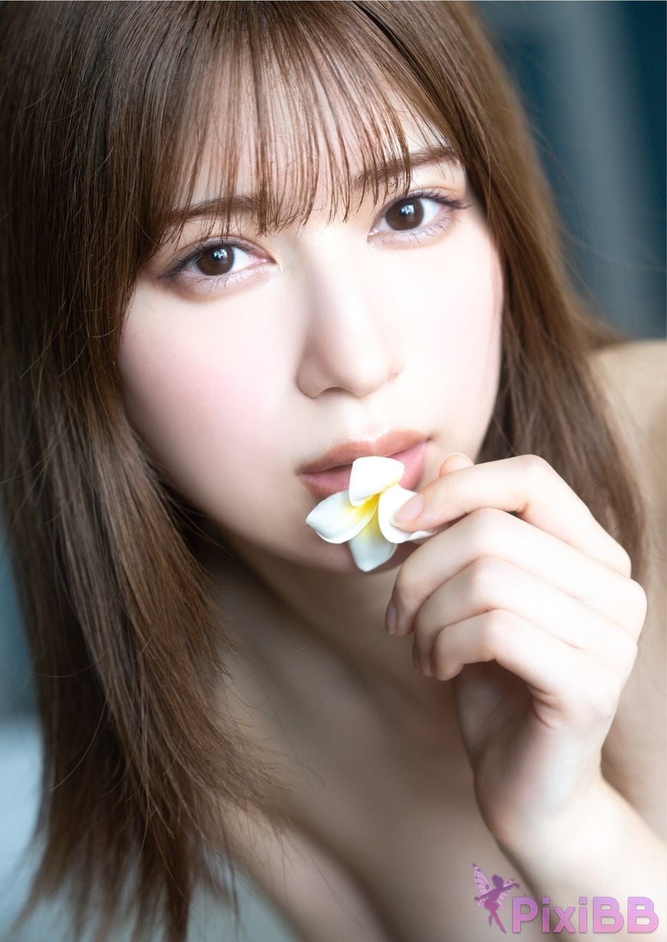 Japanese Idol Risa Yukihira Koppinli Digital only YJ PHOTO BOOK P h o t b k I f y u s m i l e . w r d PixiBB.COM 004