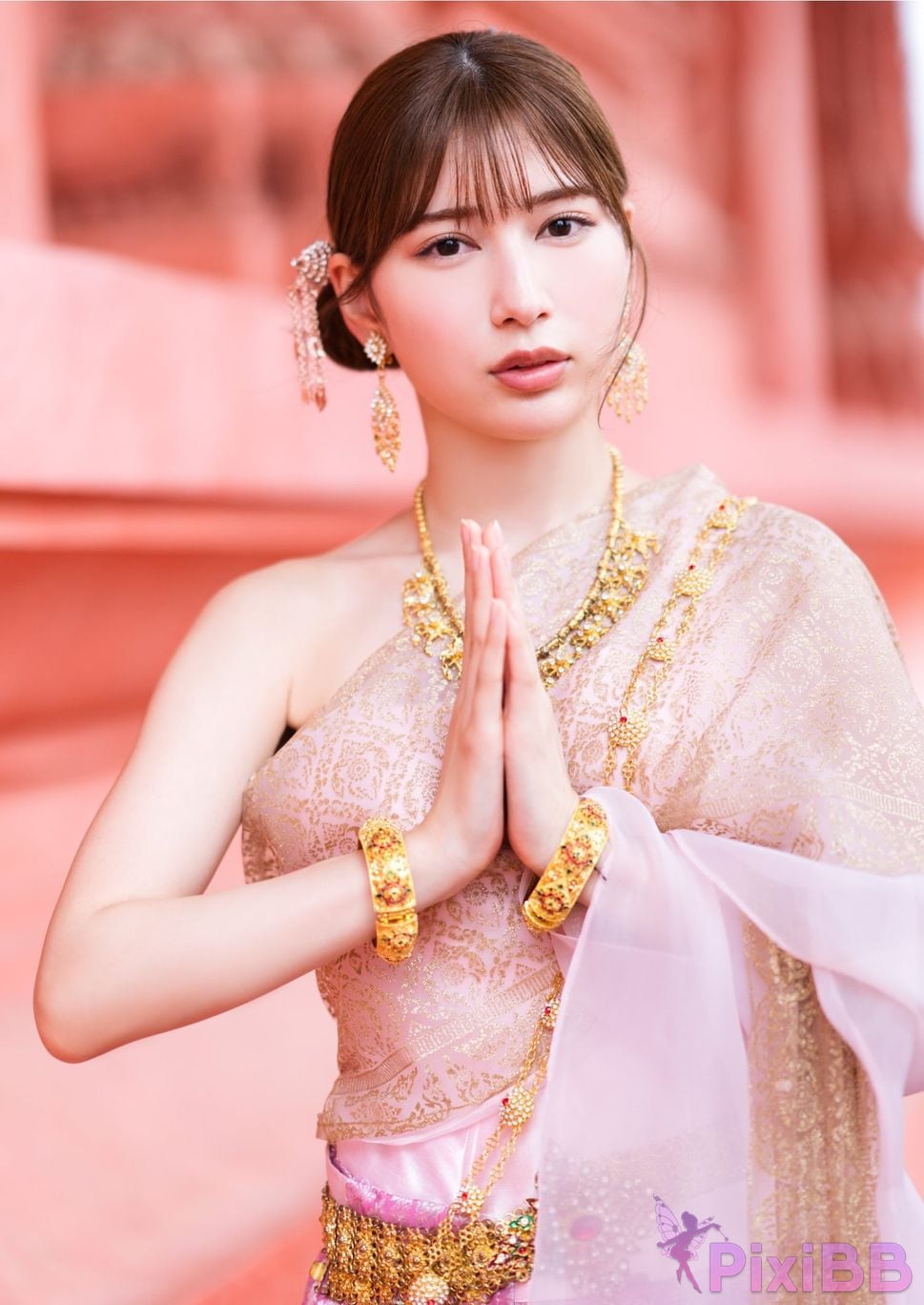 Japanese Idol Risa Yukihira Koppinli Digital only YJ PHOTO BOOK P h o t b k I f y u s m i l e . w r d PixiBB.COM 011