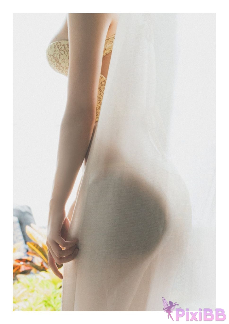 Japanese Idol Risa Yukihira Koppinli Digital only YJ PHOTO BOOK P h o t b k I f y u s m i l e . w r d PixiBB.COM 016