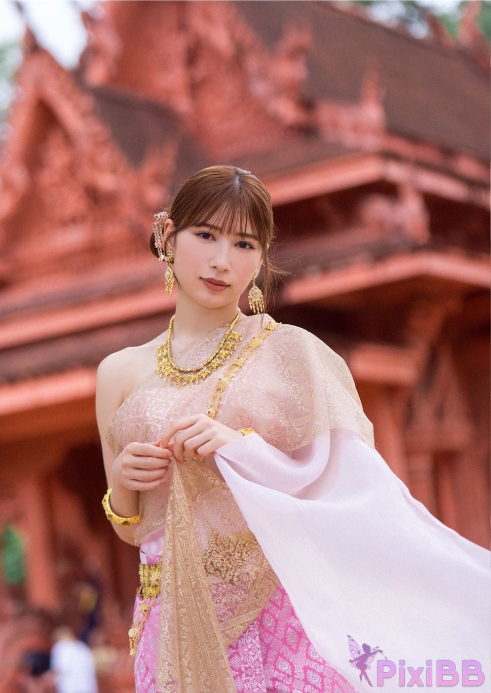 Japanese Idol Risa Yukihira Koppinli Digital only YJ PHOTO BOOK P h o t b k I f y u s m i l e . w r d PixiBB.COM 019