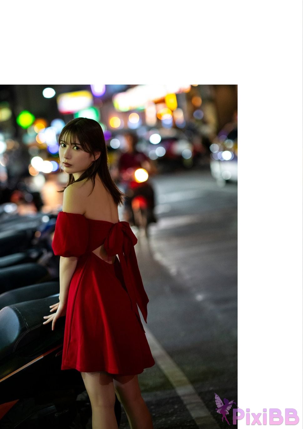 Japanese Idol Risa Yukihira Koppinli Digital only YJ PHOTO BOOK P h o t b k I f y u s m i l e . w r d PixiBB.COM 039