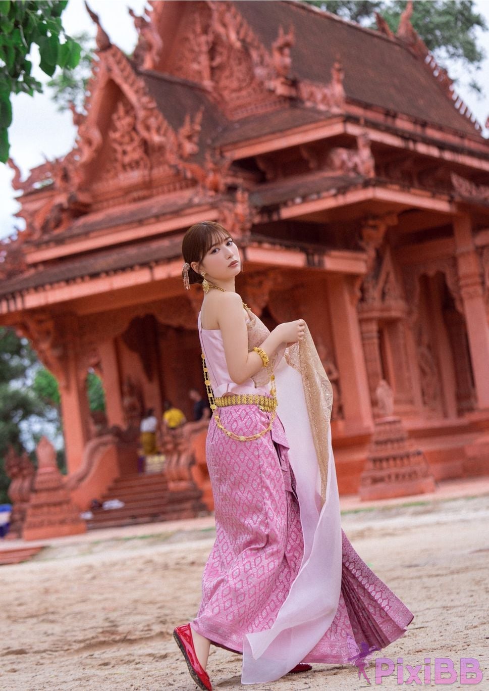 Japanese Idol Risa Yukihira Koppinli Digital only YJ PHOTO BOOK P h o t b k I f y u s m i l e . w r d PixiBB.COM 046