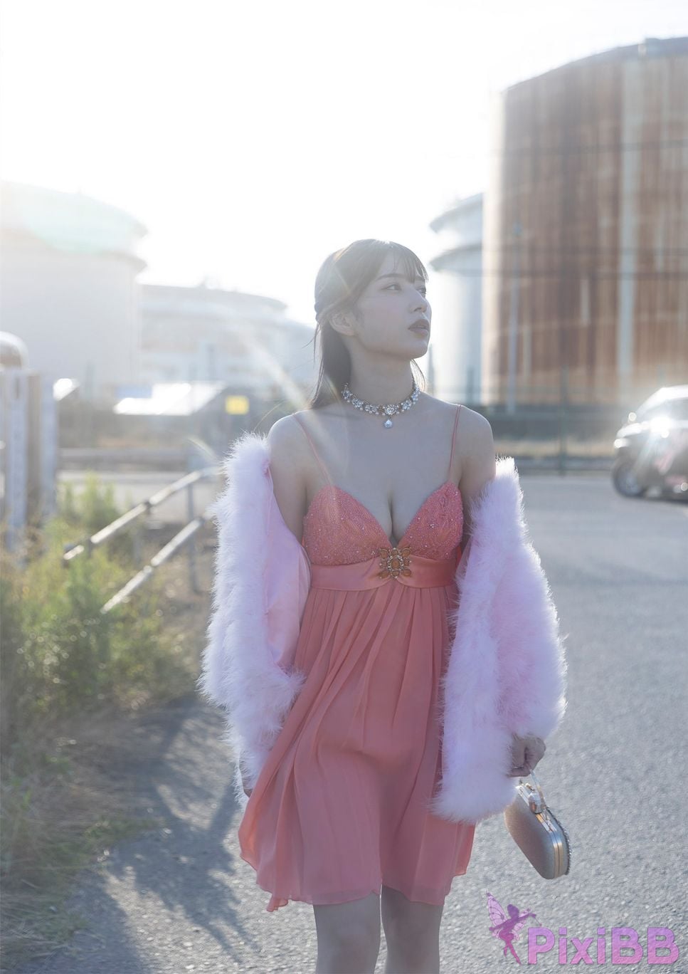 Japanese Idol Risa Yukihira Koppinli Photo collection Reliain Memory PixiBB.COM 014