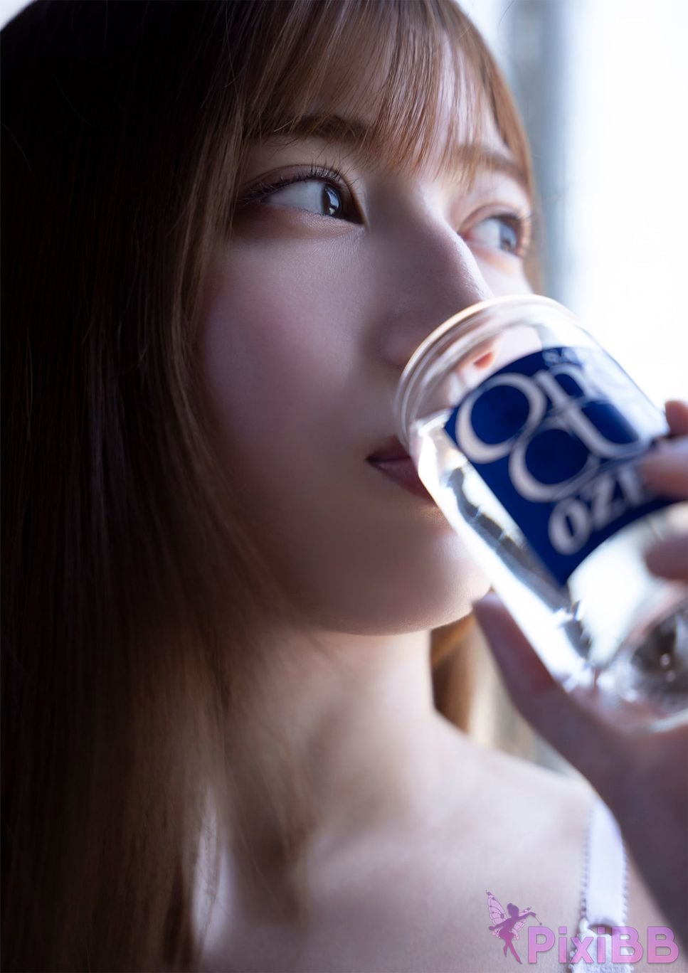 Japanese Idol Risa Yukihira Koppinli Photo collection Reliain Memory PixiBB.COM 040