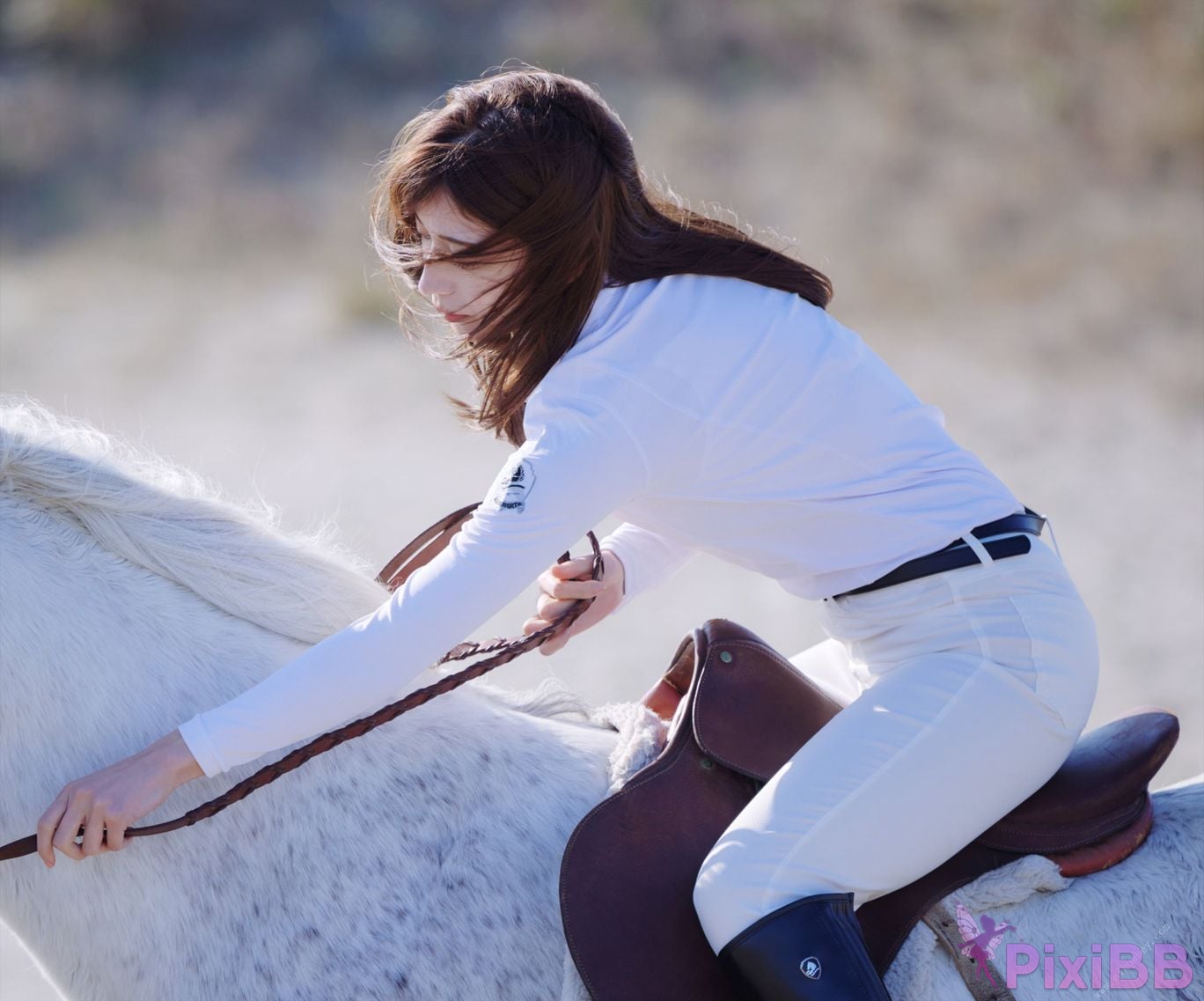 JP Risa Yukihira PHOTO BOOK PixiBB.COM 008