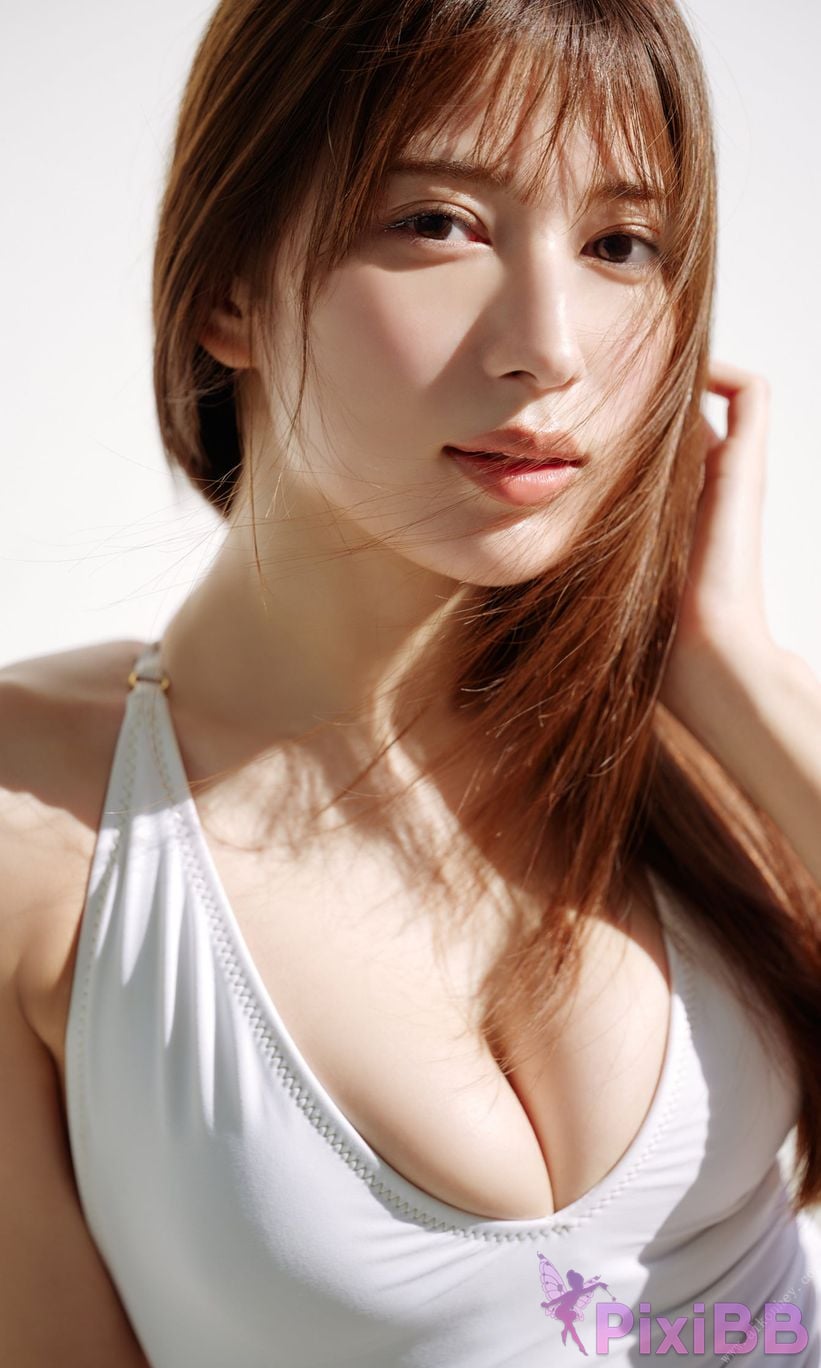 JP Risa Yukihira PHOTO BOOK PixiBB.COM 013