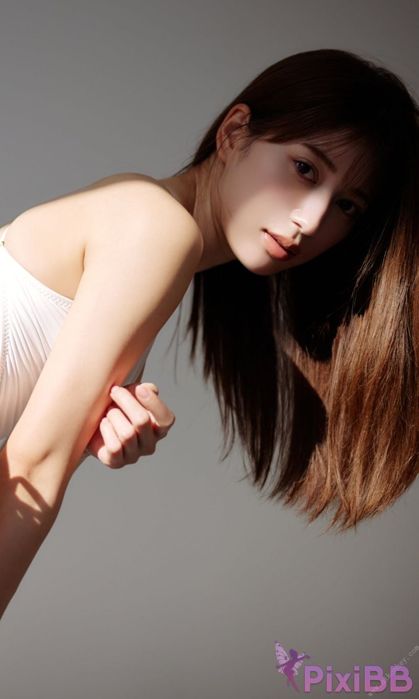 JP Risa Yukihira PHOTO BOOK PixiBB.COM 025