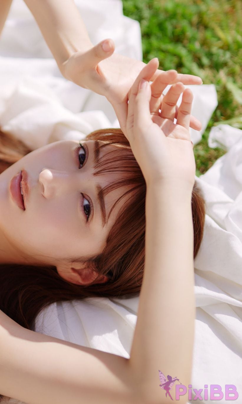 JP Risa Yukihira PHOTO BOOK PixiBB.COM 029